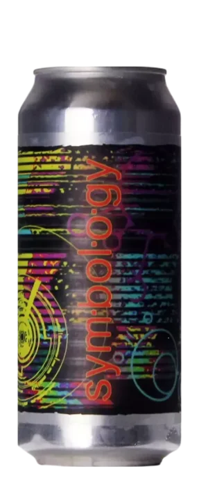 Burley Oak Symbology TDH 47,3 IPA Bier kopen