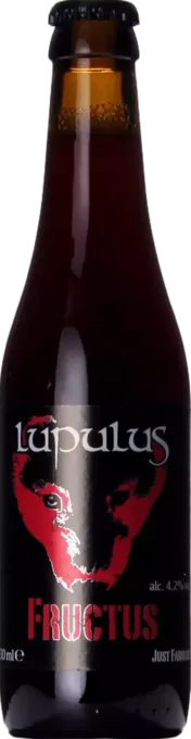 Lupulus Fructus 33 Fruchtbier Bier kaufen