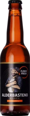 Alderbastend Flinke Freek 33 Tripel Bier kopen