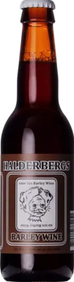 't Meuleneind Halderbergs Barleywine 33 Barley Wine Bier kopen