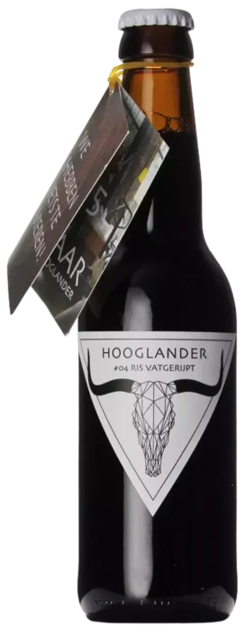 Hooglander #04 RIS Vatgerijpt (BA Secret Orkney) 33 Porter Bier kopen