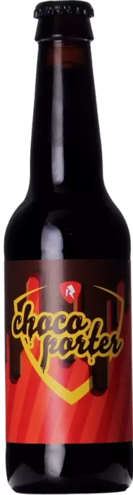 Rock City Choco Porter 33 Porter Bier kopen