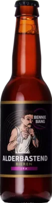 Alderbastend Bennie Bang 33 IPA Bier kopen