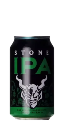 Stone IPA  35,5 IPA Bier kopen