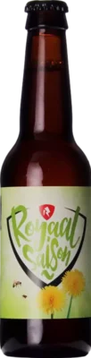 Rock City Royaal Saison 33 Saison Bier kopen