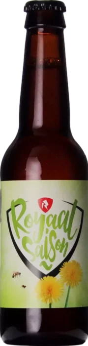Rock City Royaal Saison 33 Saison Bier kopen