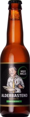 Alderbastend Wijze Willie 33 Weizen Bier kopen