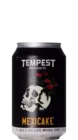 Tempest Mexicake Blik 33 Stout Bier kopen