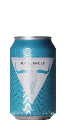 Hooglander IPA Can 33 IPA Bier kopen