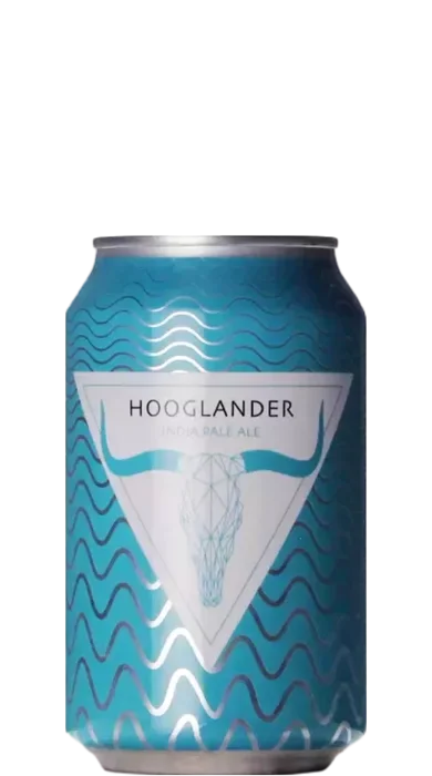 Hooglander IPA Can 33 IPA Bier kopen