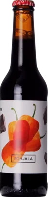 Põhjala Must Kuld Chilli And Chocolate 33 Porter Bier kopen