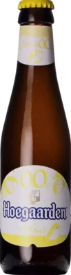 Hoegaarden Radler Lemon & Lime (Fles) 0,0% 25 Fruit Bier kopen