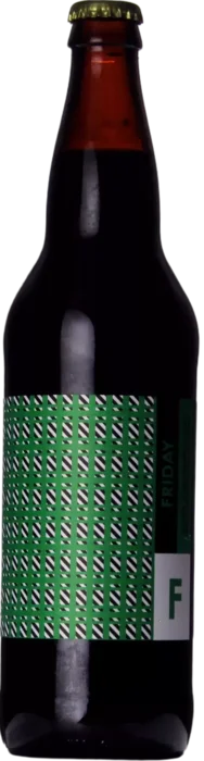 Cycle Friday (2020) 65 Stout Bier kopen