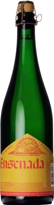 Mikkeller Baghaven Ensenada 75 Zuurbier Bier kopen