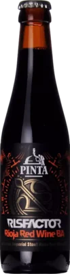 Browar Pinta Risfactor Rioja Red Wine BA 33 Stout Bier kopen