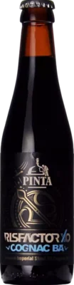 Browar Pinta Risfactor XO Cognac BA 33 Stout Bier kopen