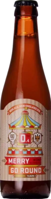 100 Watt Merry Go Round NA NEIPA 33 IPA Bier kopen