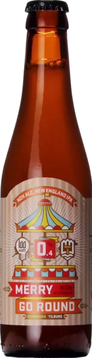 100 Watt Merry Go Round NA NEIPA 33 IPA Bier kopen