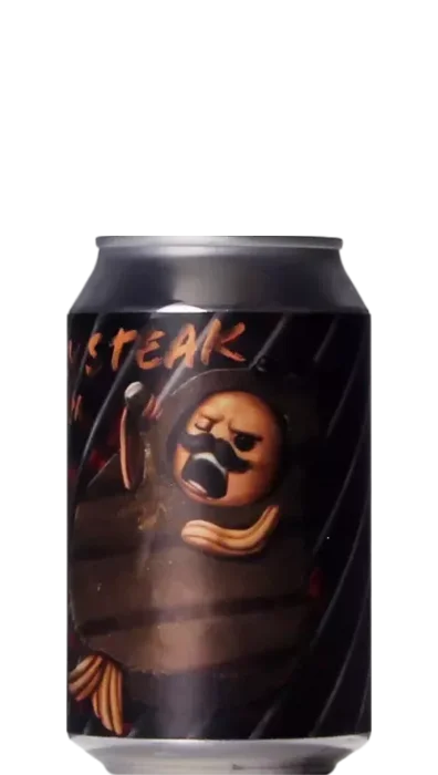 Lobik Juicy Steak 33 IPA Bier kopen