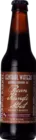Central Waters Brewer's Reserve Bourbon Pecan Kringle Stout 33,5 Stout Bier kopen