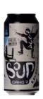 Mad Scientist Ninja soup Idaho 7 44 IPA Bier kopen