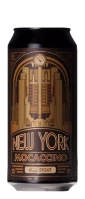  Mad Scientist New York Moccacino 33 Stout Bier kopen