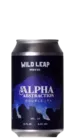 Wild Leap Brewing Alpha Abstraction Vol. 12 35,5 IPA Bier kopen