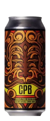 Lupulin Brewing CPB 47,3 Porter Bier kopen