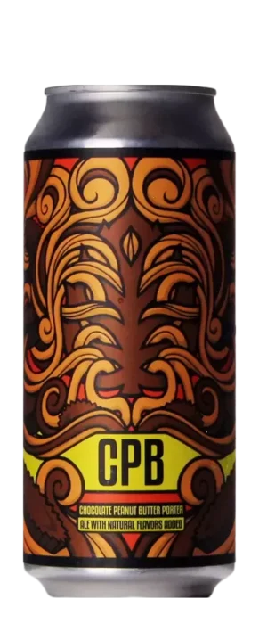 Lupulin Brewing CPB 47,3 Porter Bier kopen