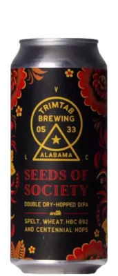 TrimTab Brewing Seeds Of Society 47,3 IPA Bier kopen