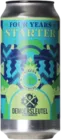 De Moersleutel Four Years Starter 44 IPA Bier kopen