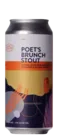 New Holland Poet's Brunch Stout (Brewer's Best Series) 47,3 Stout Bier kopen