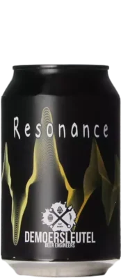 De Moersleutel Resonance 33 Stout Bier kopen