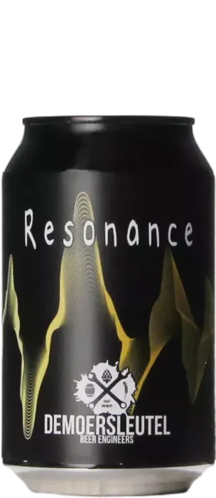 De Moersleutel Resonance 33 Stout Bier kopen