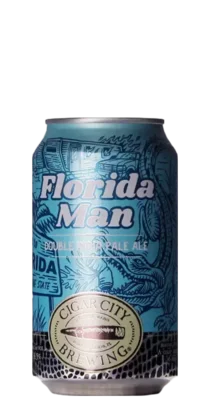 Cigar City Florida Man 35,5 IPA Bier kopen