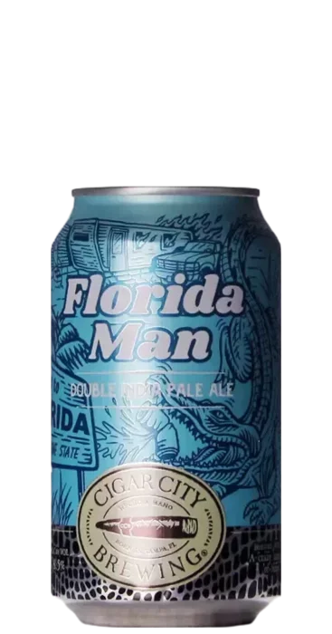 Cigar City Florida Man 35,5 IPA Bier kopen