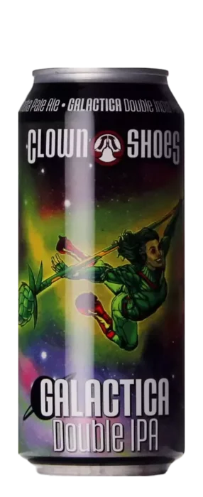Clown Shoes Galactica 47,3 IPA Bier kopen