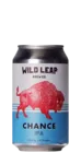 Wild Leap Brewing Chance IPA 35,5 IPA Bier kopen