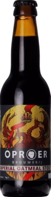 Oproer Imperial Oatmeal Stout 33 Stout Bier kopen