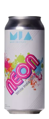 MIA Brewing Neon 47,3 IPA Bier kopen