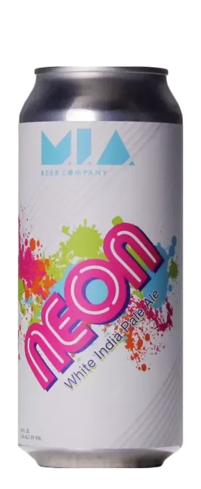 MIA Brewing Neon 47,3 IPA Bier kopen