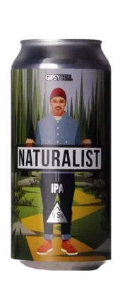 Gipsy Hill Naturalist 44 IPA Bier kopen