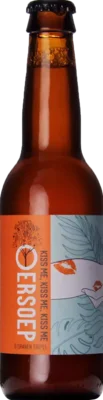 Oersoep Kiss Me, Kiss Me, Kiss me 33 Tripel Bier kopen
