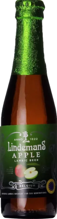 Lindemans Apple 25cl 25 Fruchtbier Bier kaufen