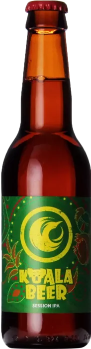 Stanislaus Brewskovitch Koala Beer 33 IPA Bier kopen