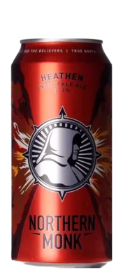 Northern Monk Heathen 44 IPA Bier kopen