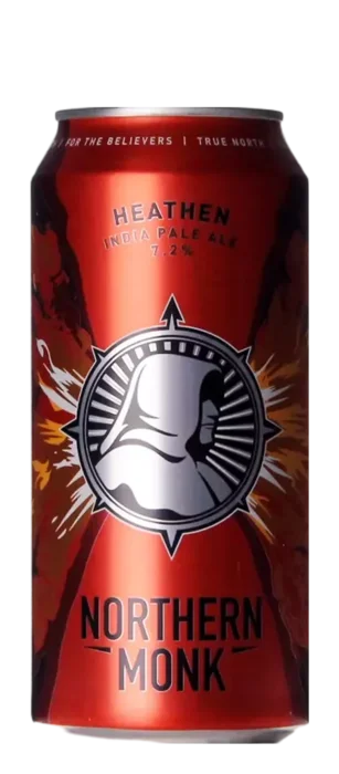 Northern Monk Heathen 44 IPA Bier kopen