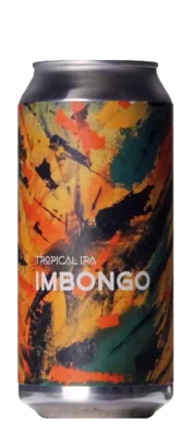Boundary Brewing Imbongo 44 IPA Bier kopen