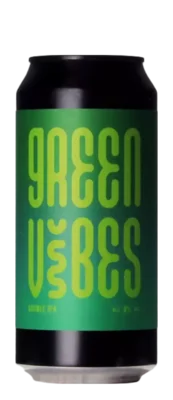 Reketye Green Vibes 44 IPA Bier kaufen
