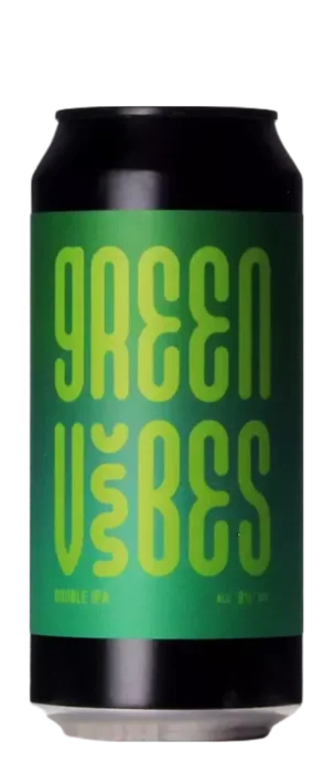 Reketye Green Vibes 44 IPA Bier kaufen